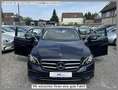Mercedes-Benz E 200 d *1.Hand,Navi,LED,Kamera,Garantie* Bleu - thumbnail 6