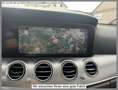 Mercedes-Benz E 200 d *1.Hand,Navi,LED,Kamera,Garantie* Bleu - thumbnail 10