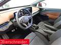 Volkswagen ID.5 Pro WÄRMEPUMPE 21 IQ.LIGHT AHK NAVI PANO DCC ACC D Rot - thumbnail 10