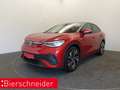 Volkswagen ID.5 Pro WÄRMEPUMPE 21 IQ.LIGHT AHK NAVI PANO DCC ACC D Rot - thumbnail 1