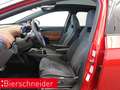 Volkswagen ID.5 Pro WÄRMEPUMPE 21 IQ.LIGHT AHK NAVI PANO DCC ACC D Rot - thumbnail 8