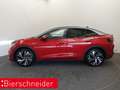 Volkswagen ID.5 Pro WÄRMEPUMPE 21 IQ.LIGHT AHK NAVI PANO DCC ACC D Rot - thumbnail 4