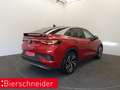 Volkswagen ID.5 Pro WÄRMEPUMPE 21 IQ.LIGHT AHK NAVI PANO DCC ACC D Rot - thumbnail 5