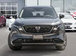 Mazda CX-5 2026