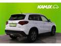 Suzuki Vitara 1.4Hybrid Comfort+LED+KAMERA+CARPLAY+SHZ Bianco - thumbnail 4