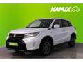 Suzuki Vitara 1.4Hybrid Comfort+LED+KAMERA+CARPLAY+SHZ Weiß - thumbnail 9