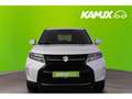 Suzuki Vitara 1.4Hybrid Comfort+LED+KAMERA+CARPLAY+SHZ Blanco - thumbnail 10