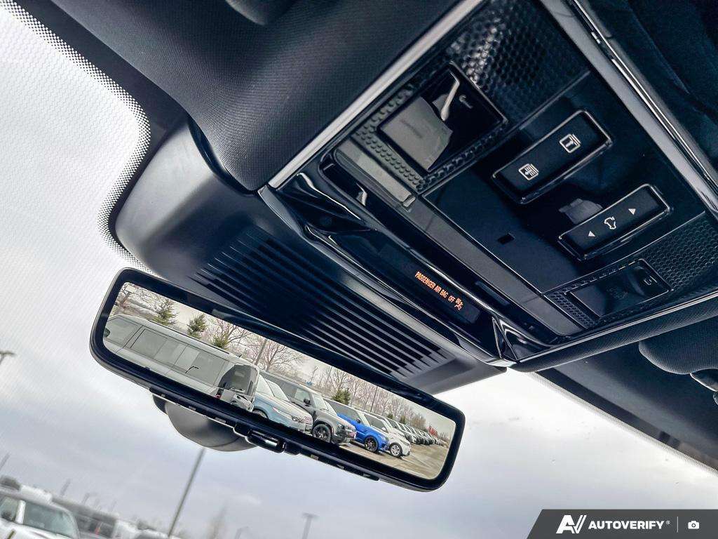 2026 Land Rover Range Rover Sport P530 Dynamic SE thumb 21