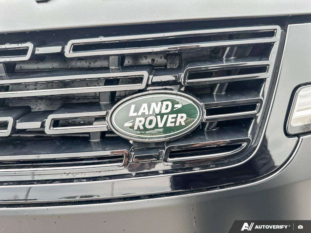 2026 Land Rover Range Rover Sport P530 Dynamic SE thumb 9