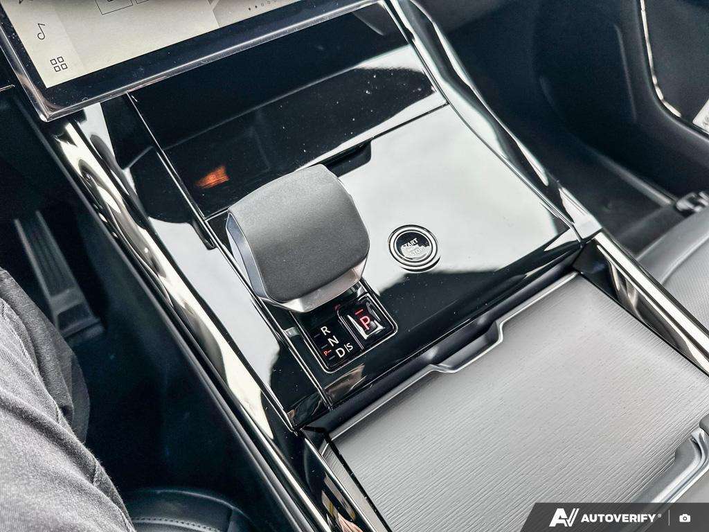 2026 Land Rover Range Rover Sport P530 Dynamic SE thumb 18