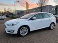 Ford Focus Wagon 1.5 Titanium - Keyless - Camera - Navigatie Weiß - thumbnail 2