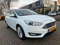 Ford Focus Wagon 1.5 Titanium - Keyless - Camera - Navigatie Weiß - thumbnail 18