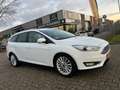 Ford Focus Wagon 1.5 Titanium - Keyless - Camera - Navigatie Weiß - thumbnail 19