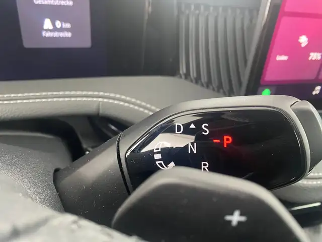 Skoda Superb view 14