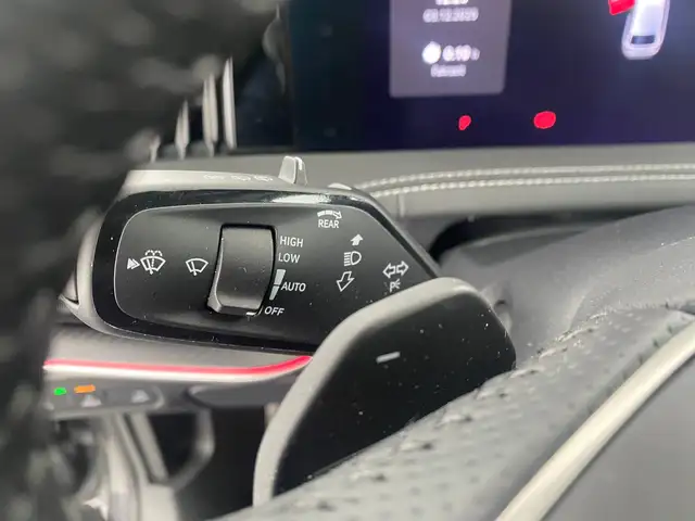 Skoda Superb view 13