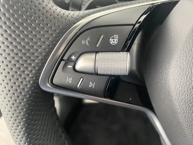 Skoda Superb view 15