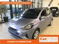 Hyundai i10 1.0 MPI 63CV Connectline Blu/Azzurro - thumbnail 2