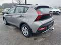 Hyundai BAYON Bayon i-Line 1,2 MPI y1bi1 *8-fach* *AHK* Grau - thumbnail 3