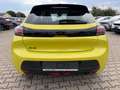Peugeot 208 Limousine Puretech Active KLIMA DAB CARPLAY Jaune - thumbnail 11