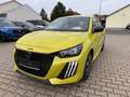 Peugeot 208 Limousine Puretech Active KLIMA DAB CARPLAY Jaune - thumbnail 10