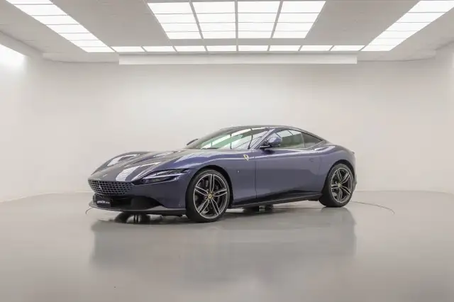 Ferrari Roma ROMA