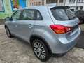 Mitsubishi ASX Diamant Edition  2WD 1,6 KAMERA Plateado - thumbnail 4