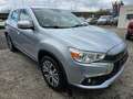 Mitsubishi ASX Diamant Edition  2WD 1,6 KAMERA Plateado - thumbnail 3