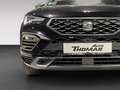 SEAT Ateca FR 1.5 TSI DSG BEATS+PANO+360 Schwarz - thumbnail 3