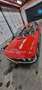 Lancia Fulvia Sport 1.3 S restauratie project Red - thumbnail 3