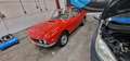 Lancia Fulvia Sport 1.3 S restauratie project Red - thumbnail 1