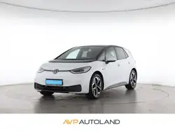 Volkswagen ID.3 Pro Performance Panoramadach | MATRIX LED