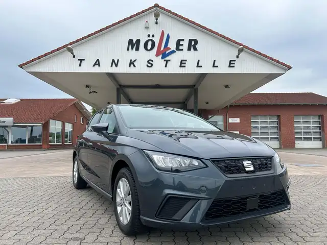 SEAT Ibiza Style 1.0 TSI / Navi Sitzheizung