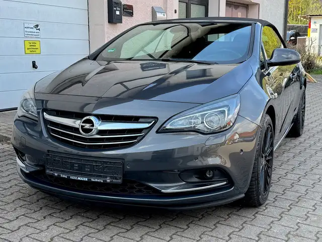 Opel Cascada Innovation NAVI XENON LEDER AUTOMATIK