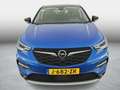 Opel Grandland X 1.2 Turbo Ultimate 1e Eigenaar NL-Auto Volledig On Blauw - thumbnail 4