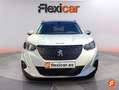 Peugeot 2008 Active+Pack+BlueHDI+81kW+%28110CV%29 Blanc - thumbnail 3