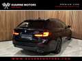 BMW 530 e Touring Alu18"/Leder/Cam/GpsPro *1j garantie* Schwarz - thumbnail 4