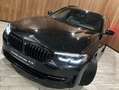 BMW 530 e Touring Alu18"/Leder/Cam/GpsPro *1j garantie* Negro - thumbnail 21