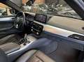 BMW 530 e Touring Alu18"/Leder/Cam/GpsPro *1j garantie* Negro - thumbnail 8