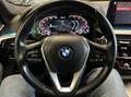BMW 530 e Touring Alu18"/Leder/Cam/GpsPro *1j garantie* Negro - thumbnail 7