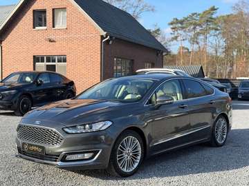 2.0 VIGNALE HYBRIDE