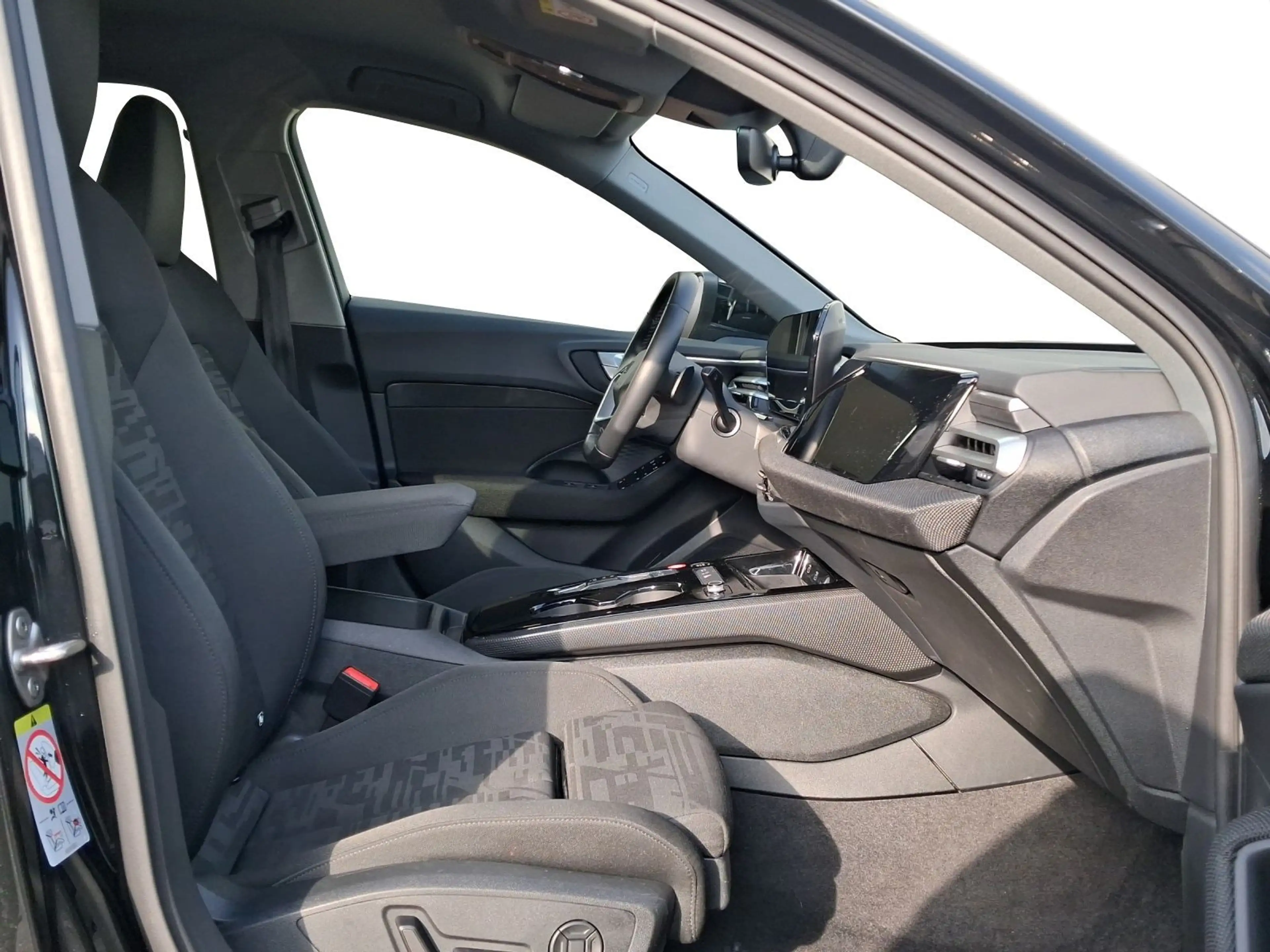 Audi A5 TFSI Q LED+ KAMERA LM18 AHK — photo 14