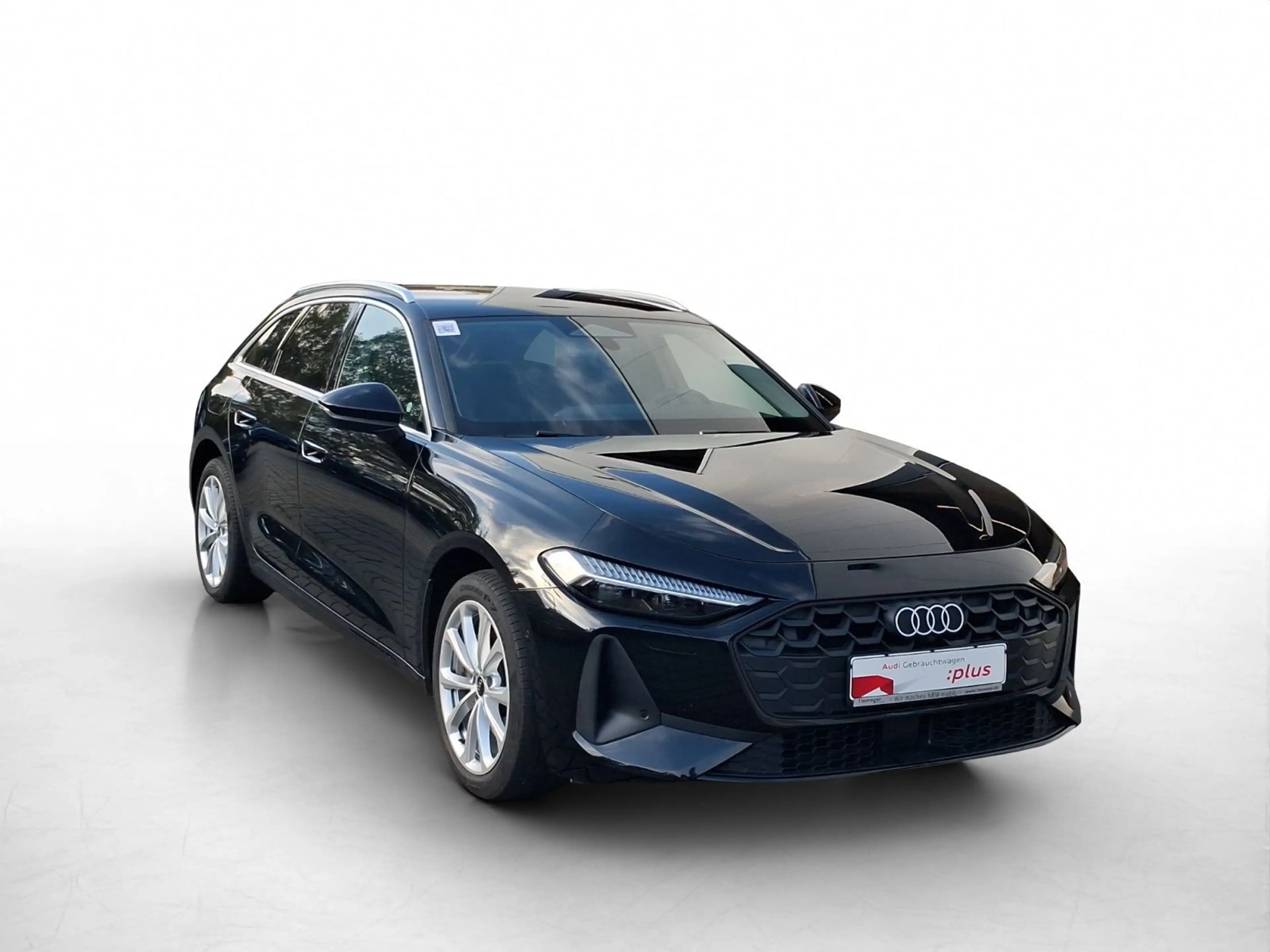 Audi A5 TFSI Q LED+ KAMERA LM18 AHK — photo 3