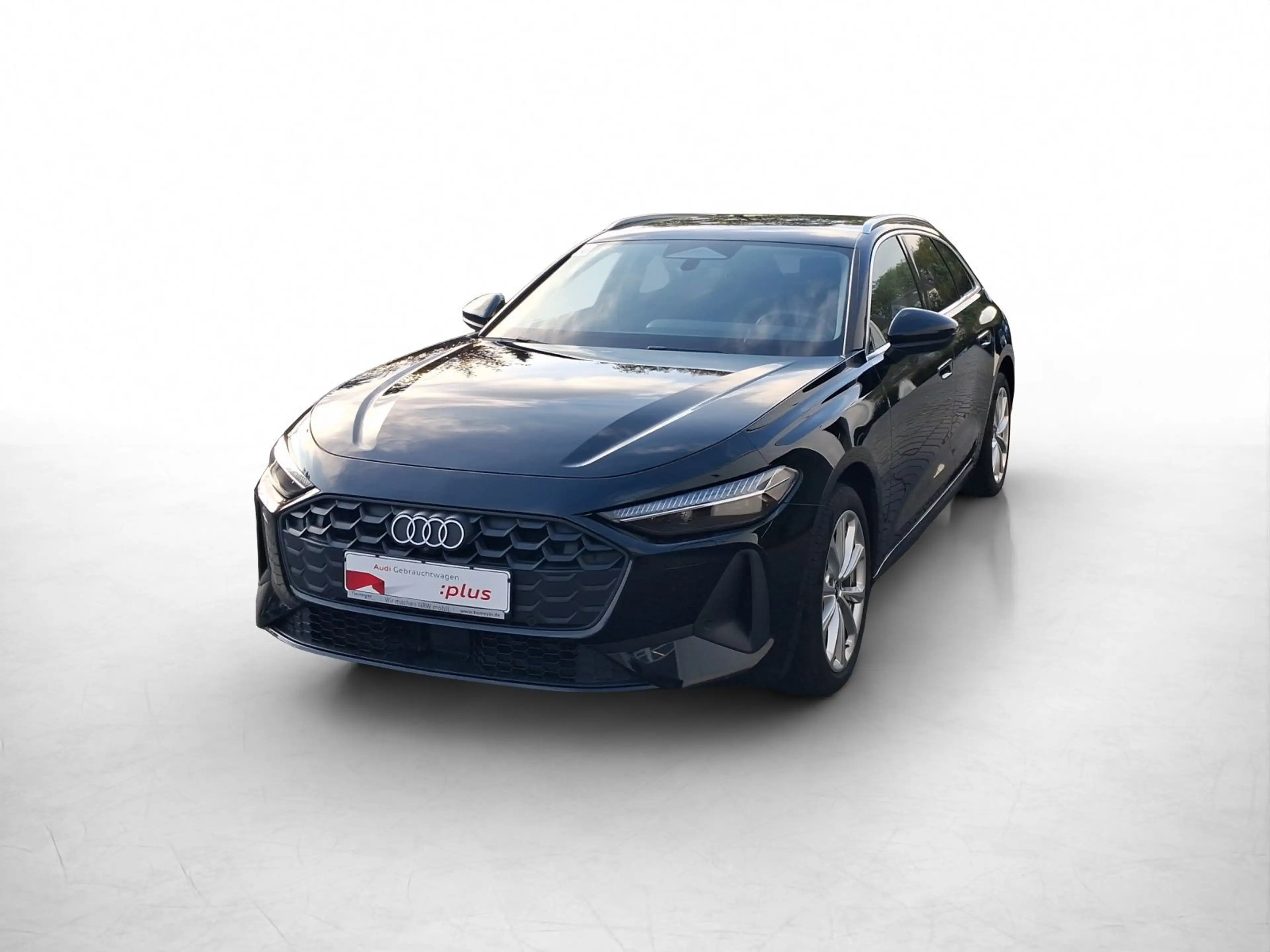 Audi A5 TFSI Q LED+ KAMERA LM18 AHK — photo 2