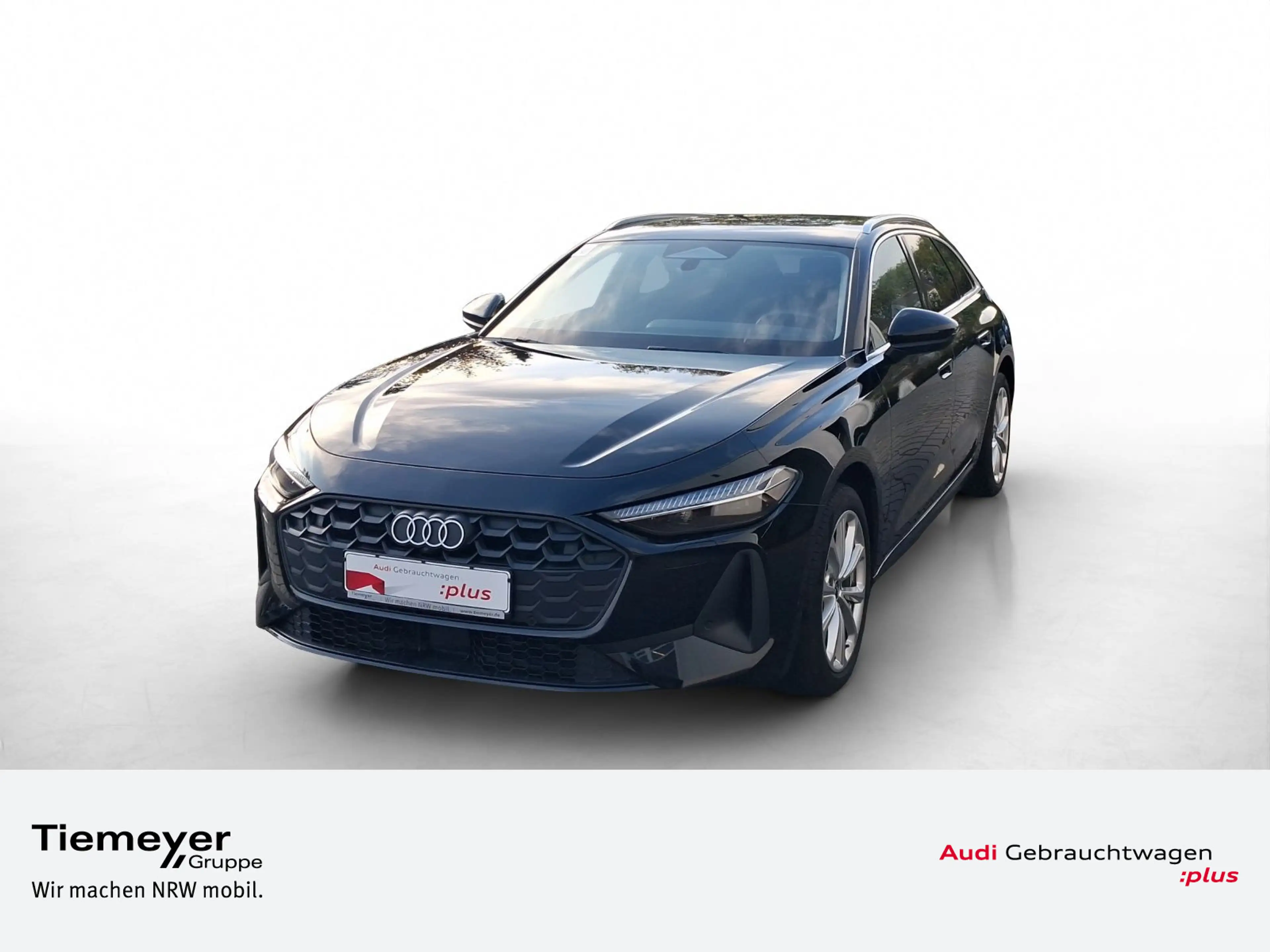Audi A5 TFSI Q LED+ KAMERA LM18 AHK