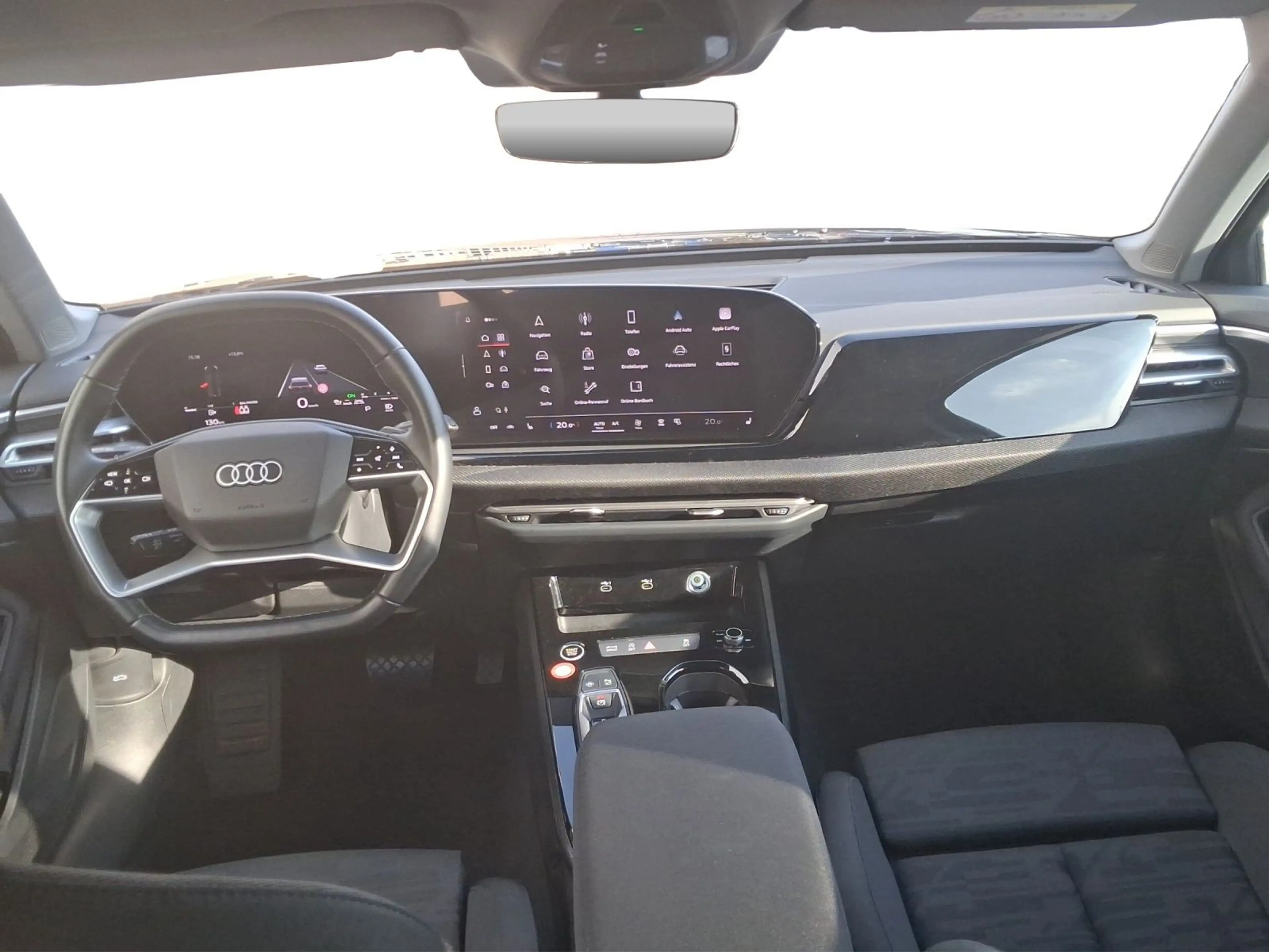 Audi A5 TFSI Q LED+ KAMERA LM18 AHK — photo 6