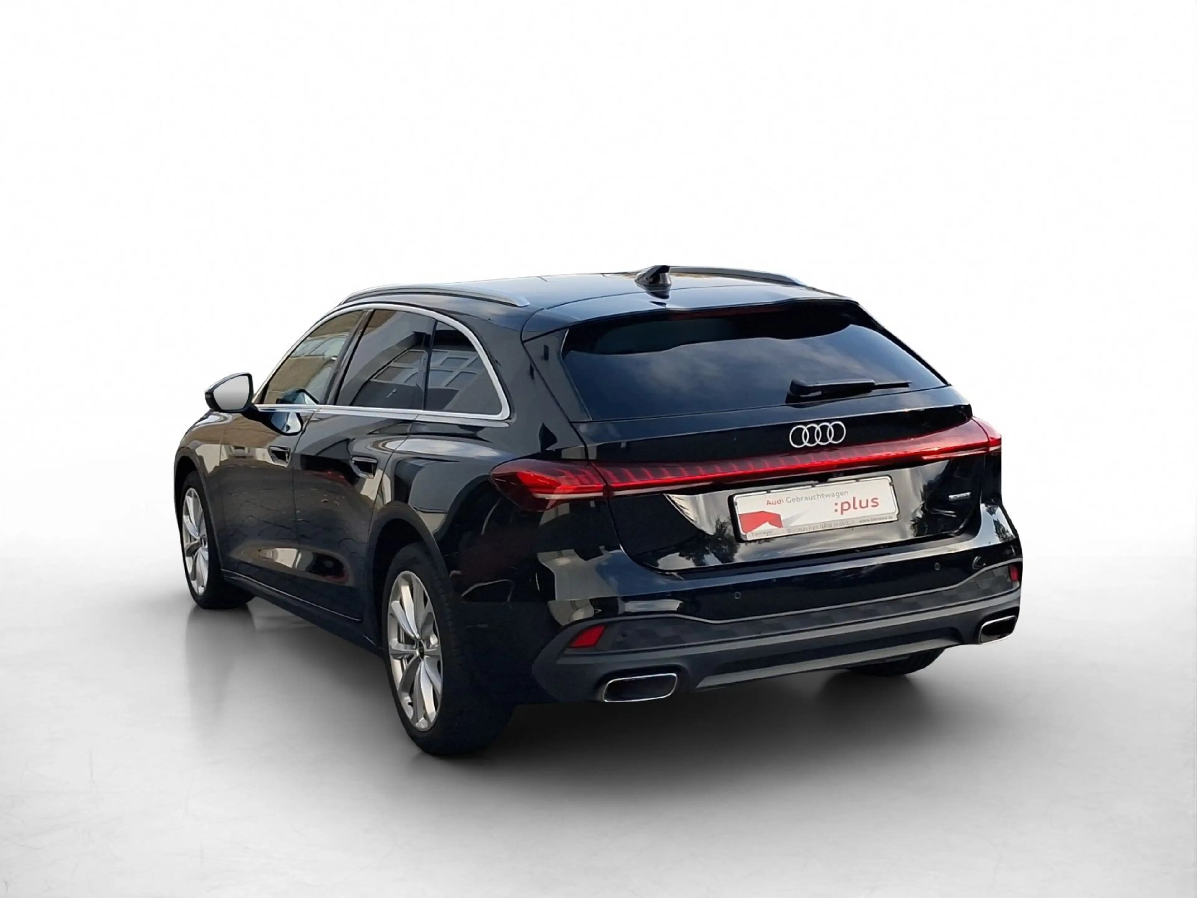 Audi A5 TFSI Q LED+ KAMERA LM18 AHK — photo 5