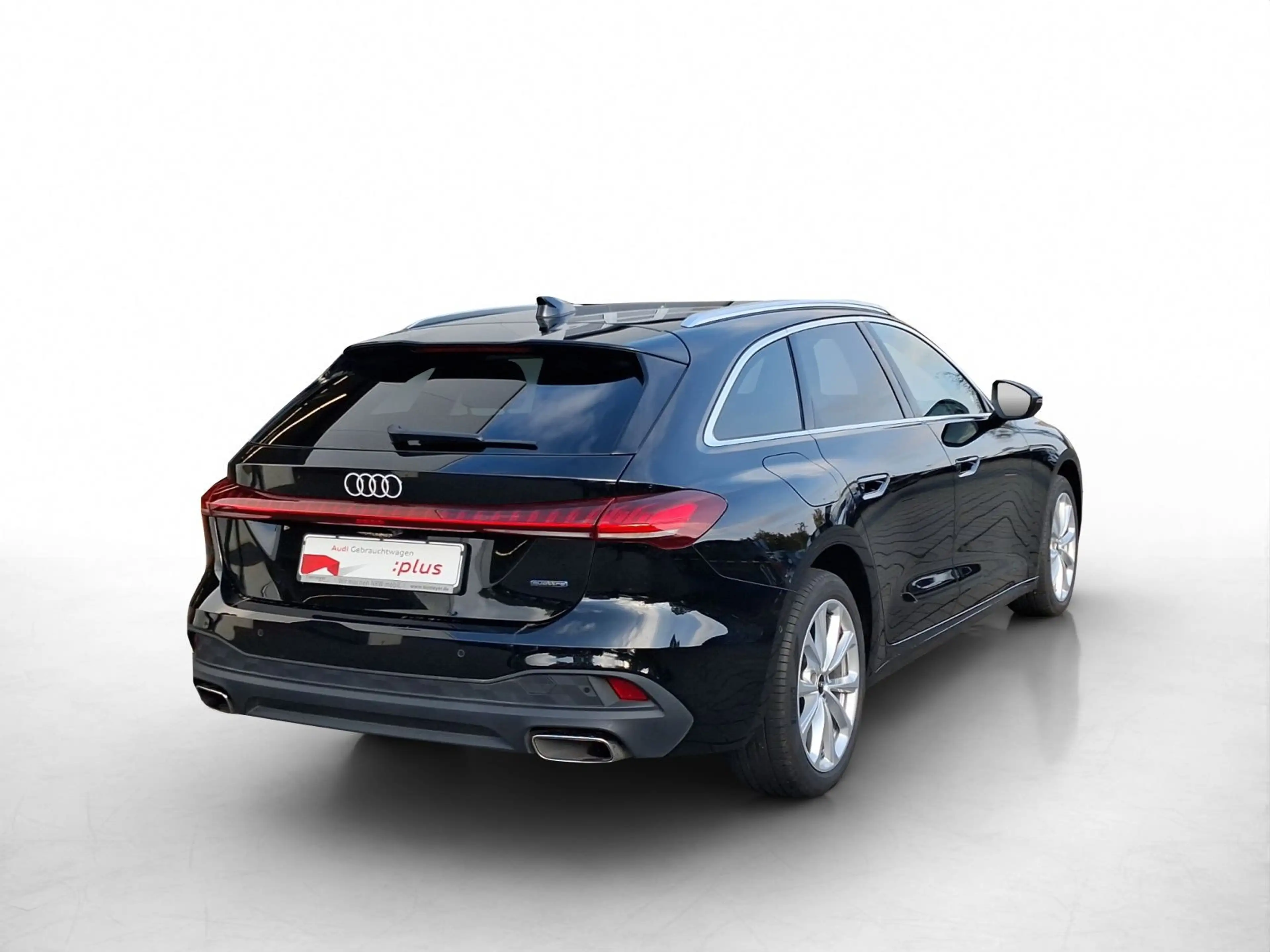 Audi A5 TFSI Q LED+ KAMERA LM18 AHK — photo 4