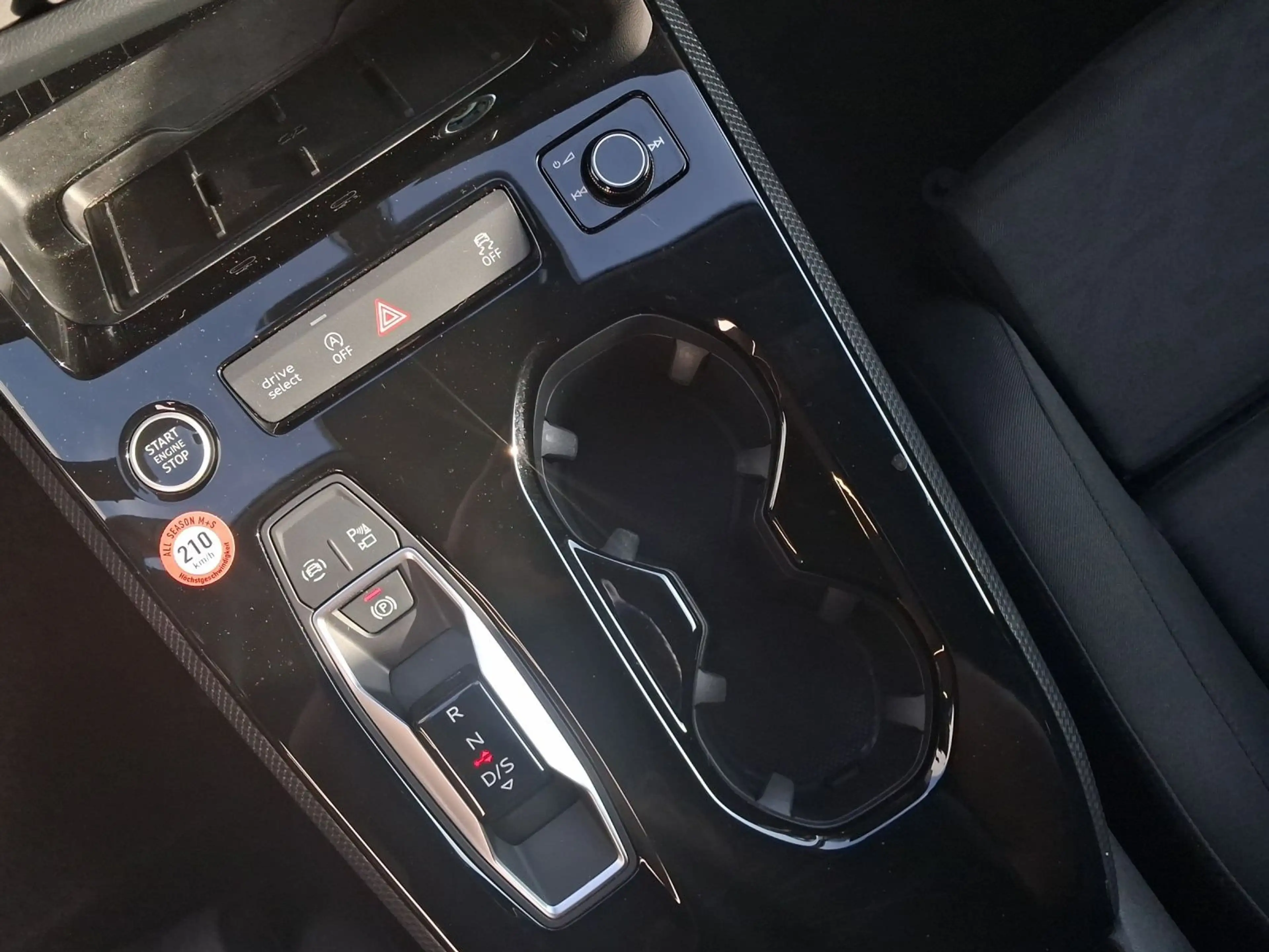 Audi A5 TFSI Q LED+ KAMERA LM18 AHK — photo 7