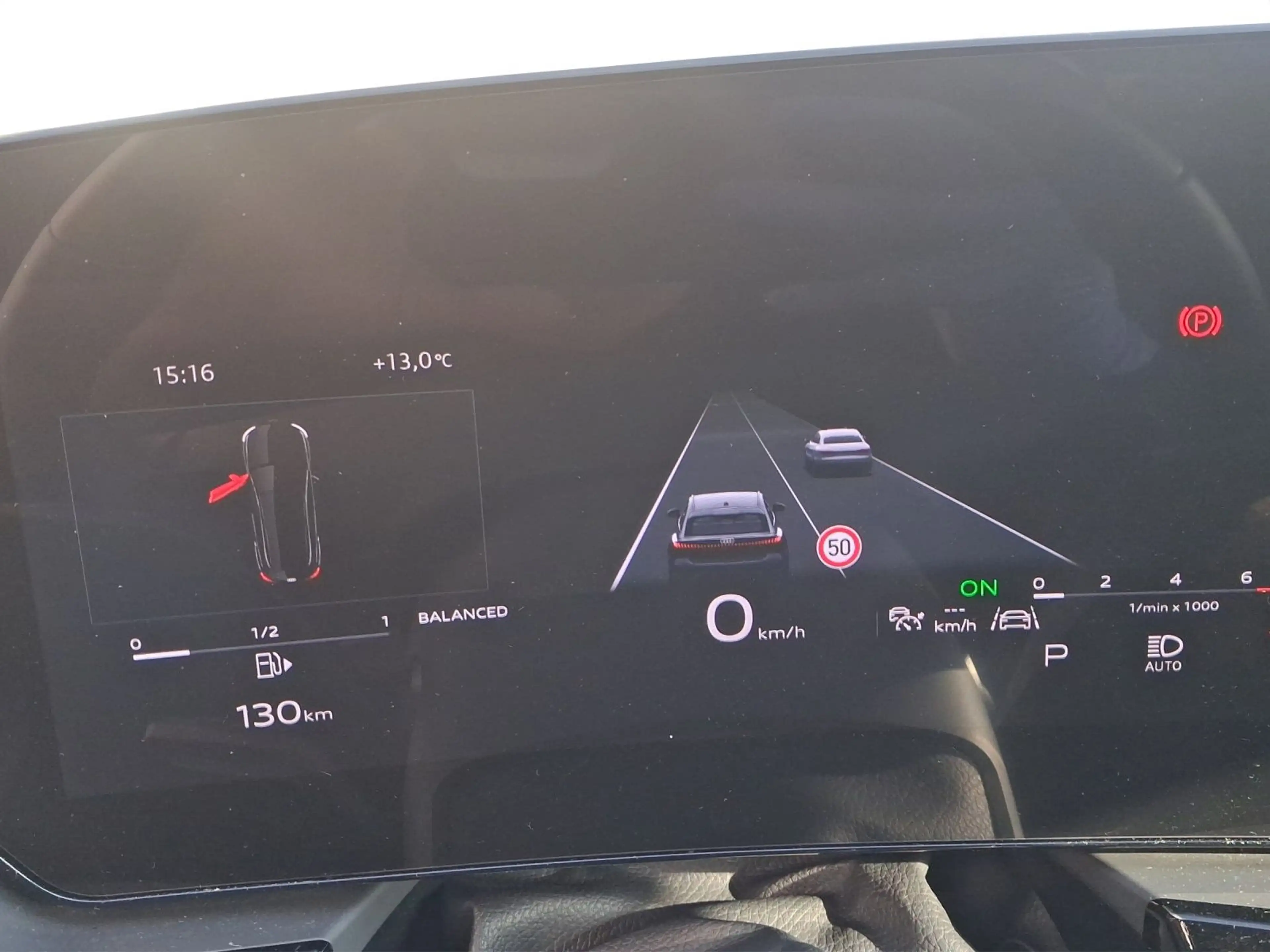 Audi A5 TFSI Q LED+ KAMERA LM18 AHK — photo 12