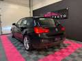 BMW 116 116d 116 ch M Sport A Schwarz - thumbnail 3